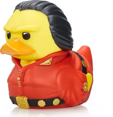 Produktbild von Tubbz Duck Star Trek Khan 11 figurine