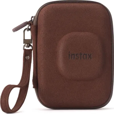 Immagine prodotto di Fujifilm instax mini LiPlay Tasche in bronzo