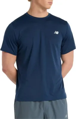 Produktbild von Tshirts New Balance MT51801NNY