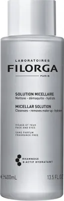 Immagine prodotto di Acqua micellare struccante Antiage Filorga (400 ml)