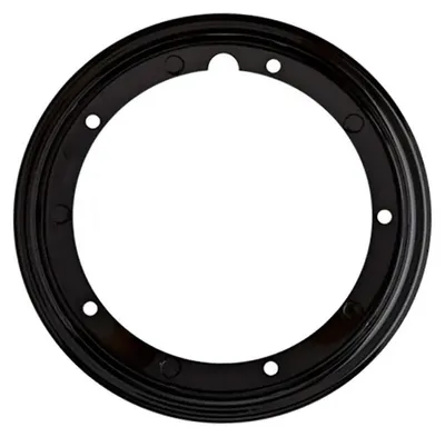 Immagine prodotto di Cerchio RMS 2,10 x 10 (3,00/3,50 - 10), anteriore e posteriore nero