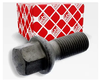 Produktbild von Radschraube M14 x 1,5 Kugelbund, 1 Stück