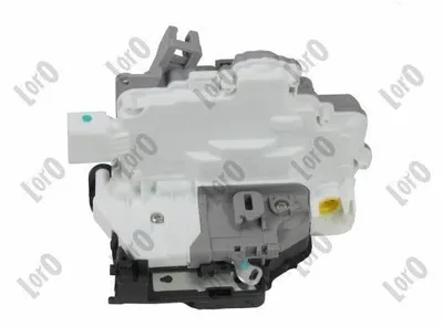 Produktbild von ABAKUS 132-003-013 Türschloss Vorne Links für VW Touareg (7P5, 7P6) für AUDI A4 Avant (8K5, B8) Q5 (8RB) A5 Sportback (8TA) A4 Limousine (8K2, B8) Q7