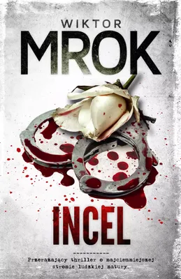 Zdjęcie produktu dla ISBN Incel, Polski, Broszurowa okładka, 508 stron(y)