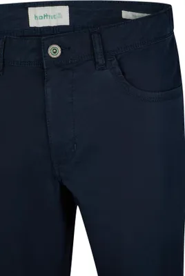Produktbild von HATTRIC PARKER navy 688685 7232.43 W34 L32