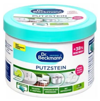 Obrázok produktu pre Čistiaci kameň Dr. Beckmann 550g