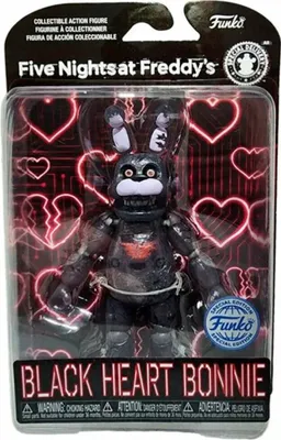 A collectible action figure in its original packaging.