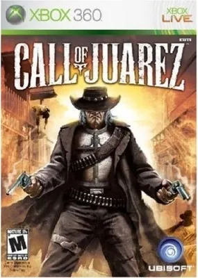 Produktbild von Call of Juarez
