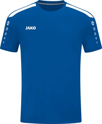 Produktbild von JAKO Kinder Trikot Power KA, Farbe:royal, Größe:116