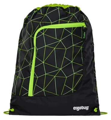 Obrázok produktu pre Ergobag Športová taška Fluo race