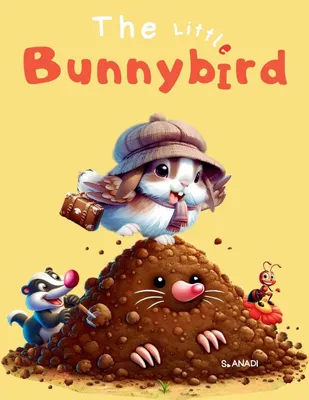 Produktbild von The Little Bunnybird