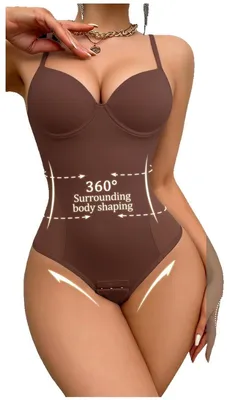 Productafbeelding van Currero Nude Body Cacao Bruin XS