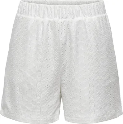 Produktbild von JDY Shorts elastischer Bund locker geschnitten Größe: M