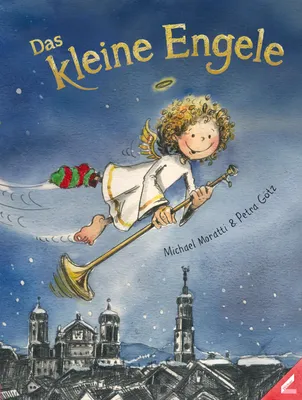 Produktbild von Das kleine Engele