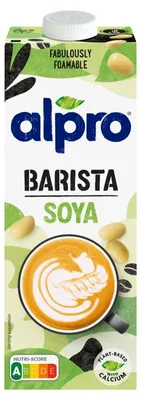 Productafbeelding van Alpro BARISTA sojadrank, 1 liter
