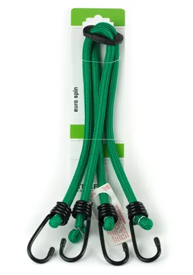 Produktbild von Bibia Spinbinder Euro 4-10-65 Grün