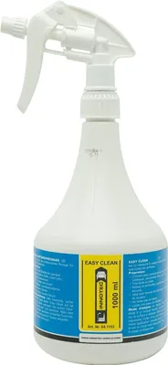 Produktbild von Innotec Easy Clean Reinigungsmittel - Flüssiger Universalreiniger - entfernt Nikotin, Fett, Schmutz, Streusalz, Silikon, Ruß, Schmutz und Nikotin