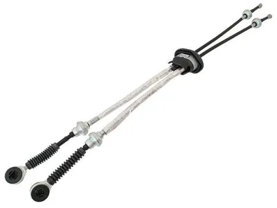 Immagine prodotto di Fiat Scudo 96-06 Cavi del cambio, set di 2 pezzi