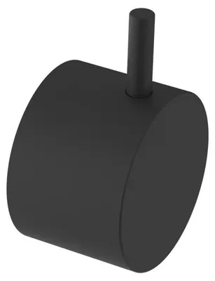 Produktbild von Sapho ULTRAMIX Umstellergriff, Schwarz matt