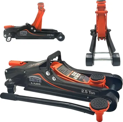 Obrázek produktu pro SATRA "Frog" LIFT RACK 2,5T 110-360mm