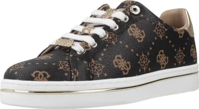 Produktbild von Guess Stasey 3 Sneaker Schwarz in Gr. 41
