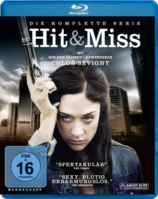 Produktbild von Hit & Miss