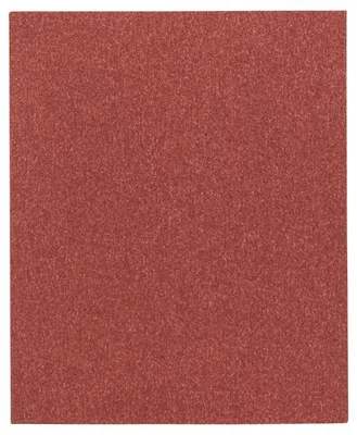 Produktbild von Schleifblatt-Set für Schwingschleifer K=120, 115 x 140 mm, 10-tlg.
