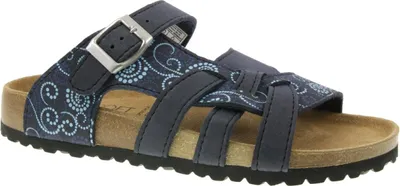 Produktbild von Supersoft Damen Pantolette EUR 39