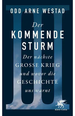 Immagine prodotto di Der kommende Sturm