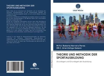 Produktbild von Theorie Und Methodik Der Sportausbildung