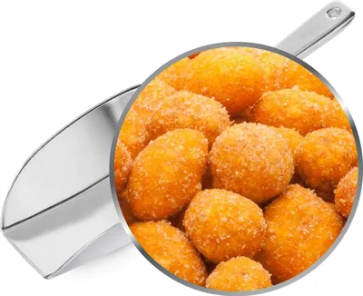 Produktbild von HOUANITA'S Vorratspackung 1kg
