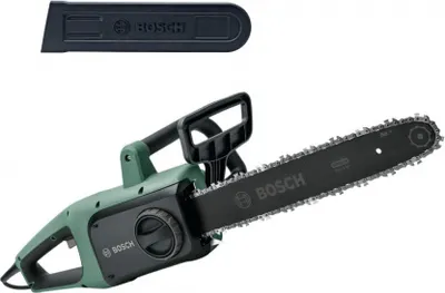 Image de Scie électrique Bosch Universalchain 1800W avec barre 35cm
