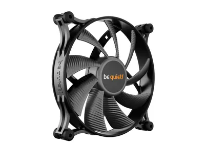 Image de be quiet! Shadow Wings 2 | 140mm PWM