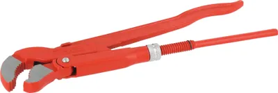Produktbild von TRIUSO Eckrohrzange S 45°/2" - EZS20