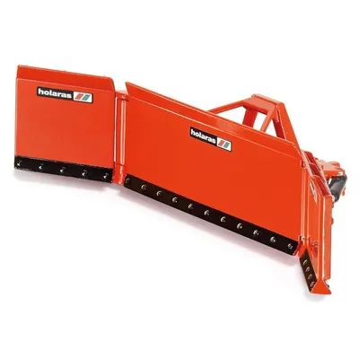 Produktbild von Siku Farmer - Pluh s adaptérom S2467