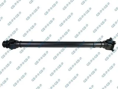 Produktbild von GSP Kardanwelle Gelenkwelle Achsantrieb für BMW X3 (F25) Vorne PS900161