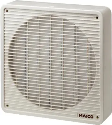 Image de Maico 0149.0001 Filtre à air ZFF 20
