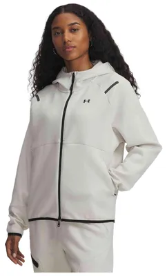 Zdjęcie produktu dla Bluza z kapturem Under Armour Ua Unstoppable Fleece dla Damskie