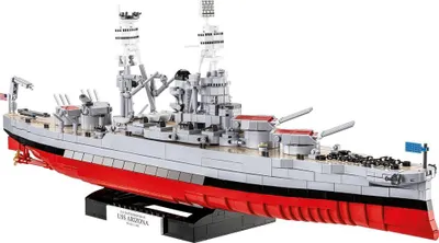 Image de Cobi® 4843 - Us Arizona (Bb-39)