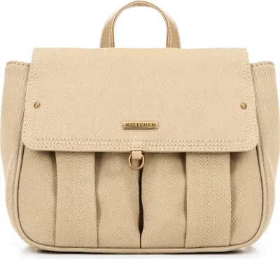 Produktbild von Rucksack Young Collection leicht strapazierfähig kompakt mit verstellbaren Riemen