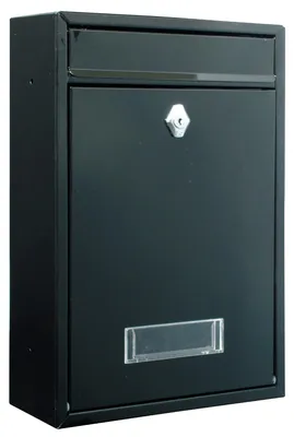Obrázek produktu pro Poštová Schránka Bermeo11 32/21,5/8,5 Cm