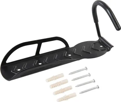 Produktbild von Silverline - Fahrradhalterung für Wandmontage