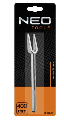 Zdjęcie produktu dla NEO TOOLS Dźwignia do przegubów kulowych 400 mm