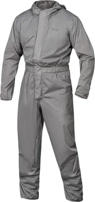 Produktbild von iXS 365-STX 1.0 Regenkombi hellgrau M