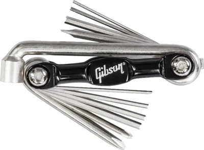 Produktbild von GIBSON ATMT-01 Multitool