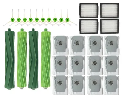 Immagine prodotto di Accessori per aspirapolvere, filtri ad alta efficienza, installazione semplice, iRi7i8121519