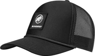 Produktbild von MAMMUT Herren Baseball Crag Cap Logo