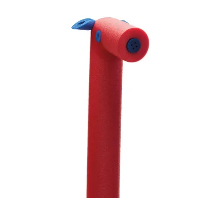 Produktbild von Grevinga® Pool Pony| 1 Stück | farbig Sortiert| ca. 160 x 6,7 cm