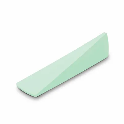 Immagine prodotto di Authentics 2Stop Tür- Und Fensterstopper, Türkeil, Stopper, TPR, Hellgrün, 1085519