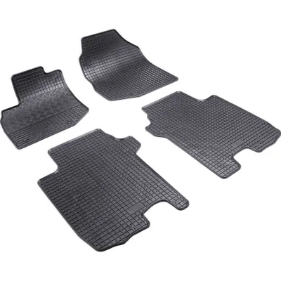Image de Tapis de sol caoutchouc Rigum Honda Jazz 2008-2014